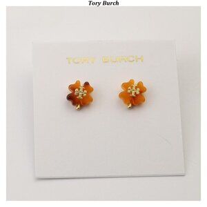 Tory Burch Earrings(Brand New)